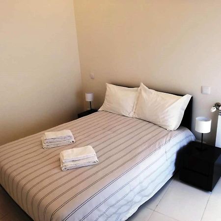 Candido Reis Apartments 拉哥斯 外观 照片