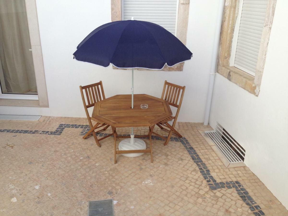 Candido Reis Apartments 拉哥斯 外观 照片
