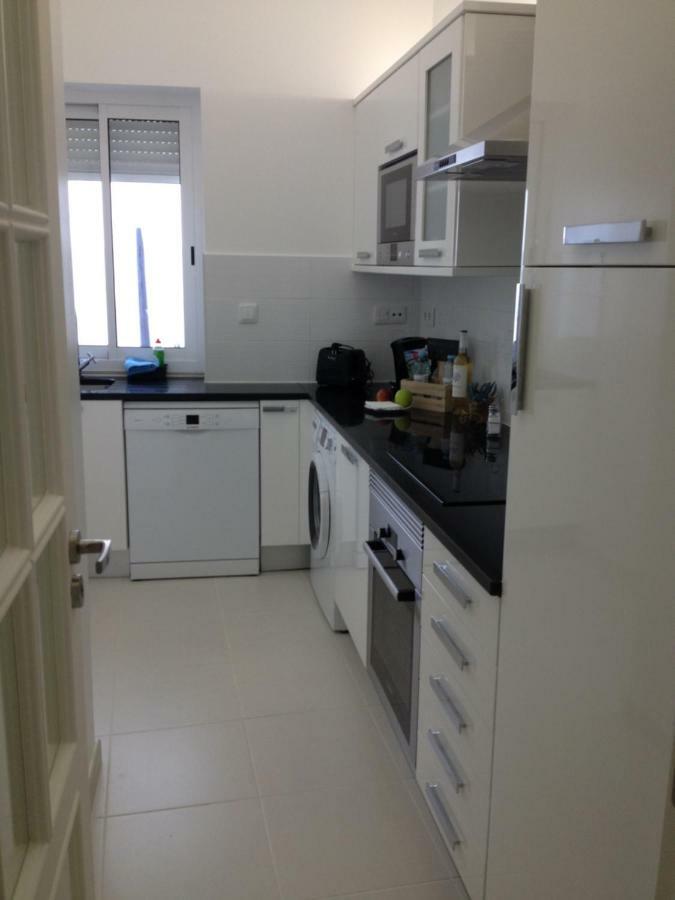 Candido Reis Apartments 拉哥斯 外观 照片