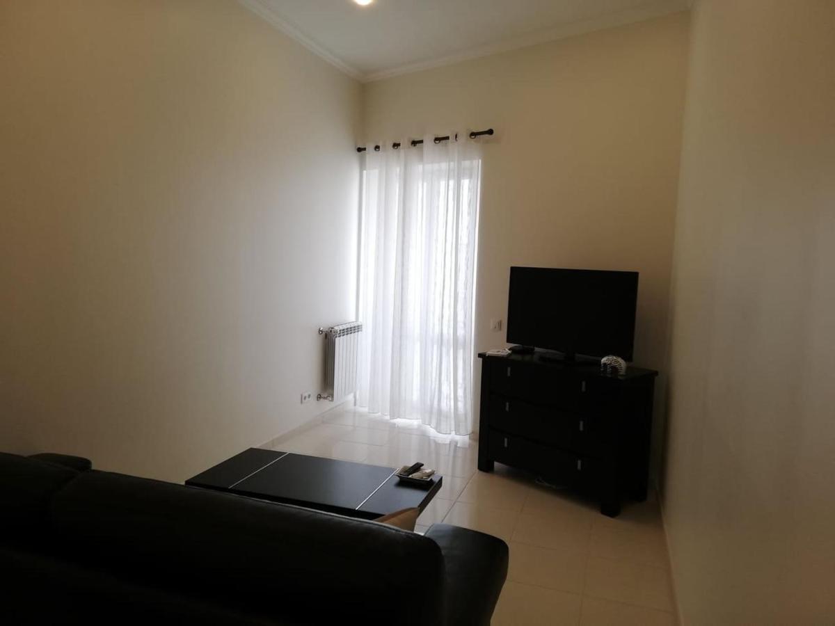 Candido Reis Apartments 拉哥斯 外观 照片