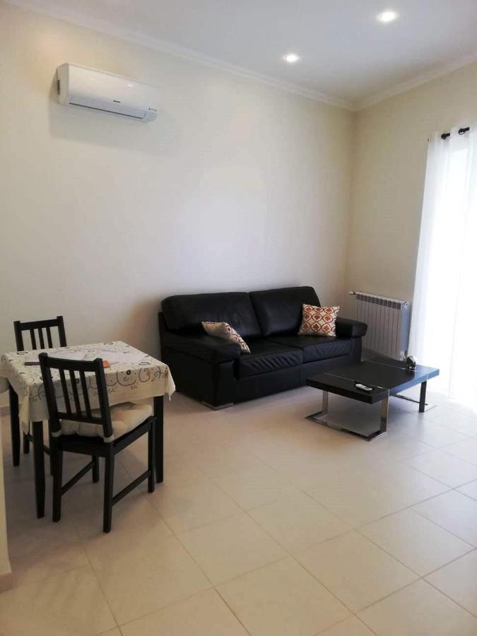 Candido Reis Apartments 拉哥斯 外观 照片