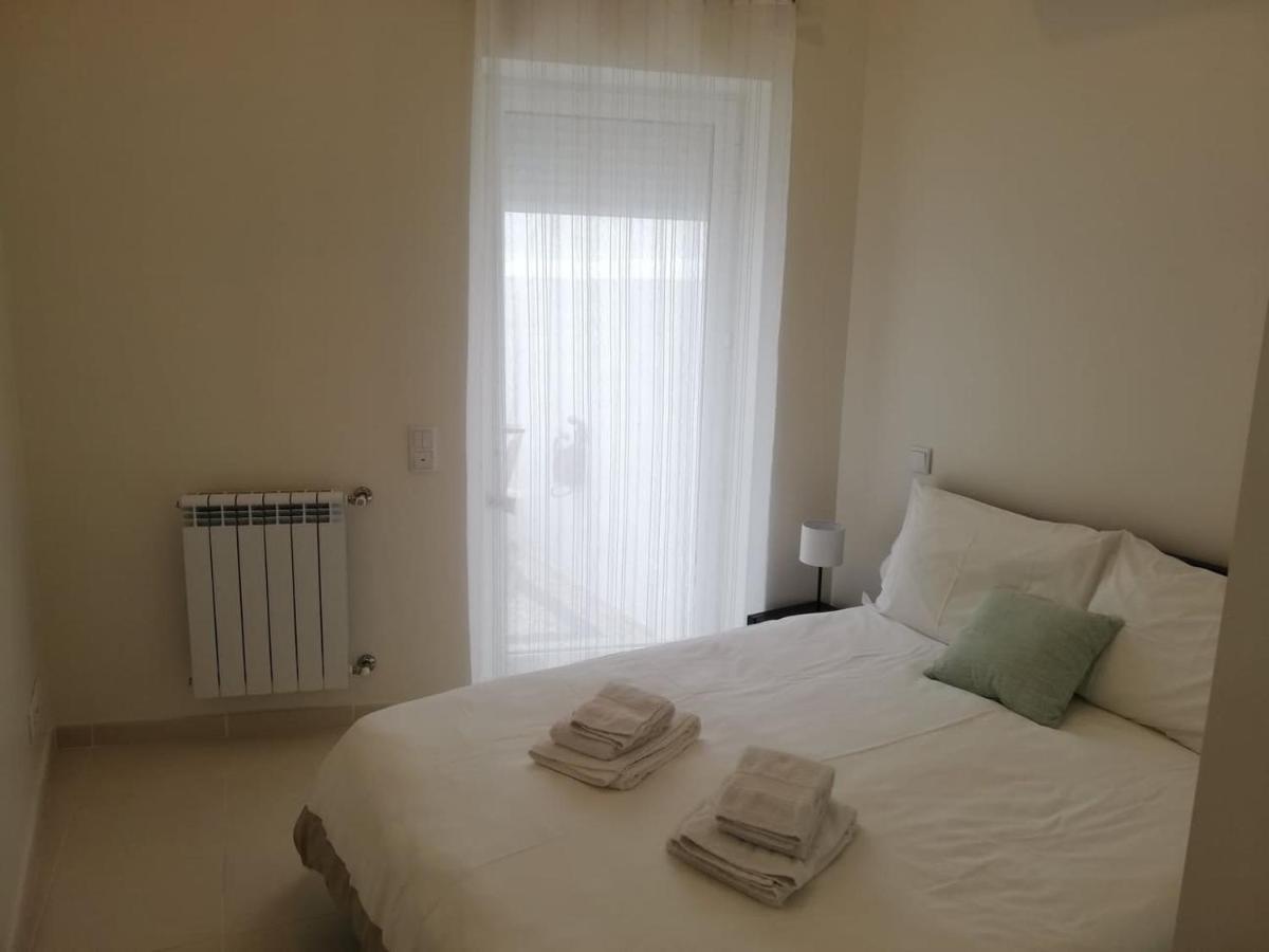 Candido Reis Apartments 拉哥斯 外观 照片