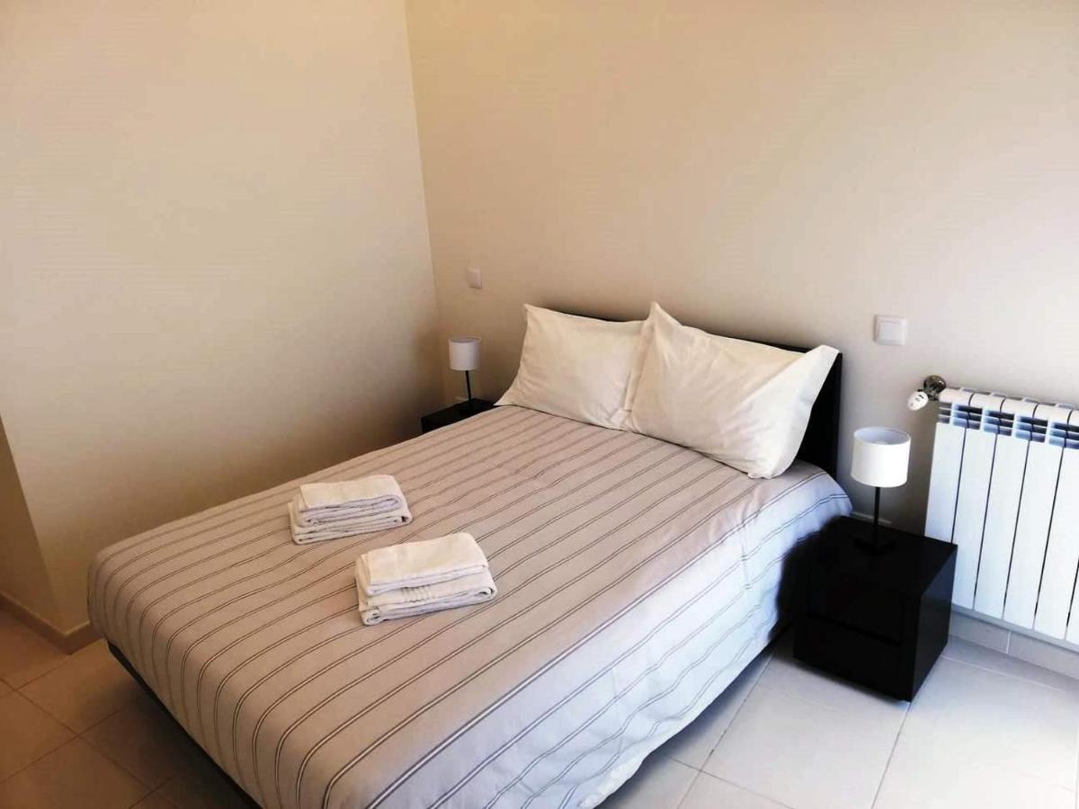 Candido Reis Apartments 拉哥斯 外观 照片
