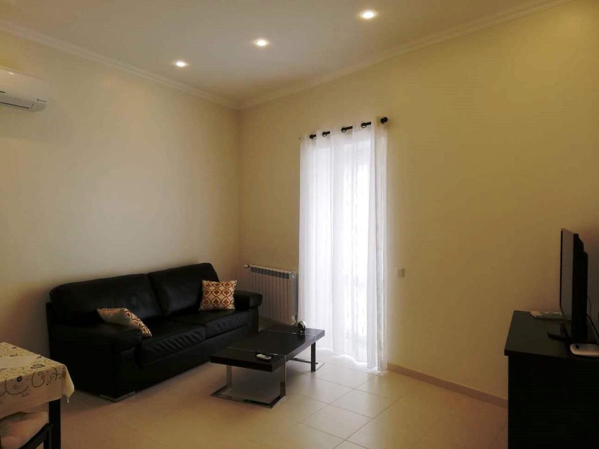 Candido Reis Apartments 拉哥斯 外观 照片